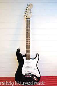  Starcaster Stratocaster Strat Pack with Amp, Strings, Picks and Strap