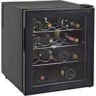 Avanti 15 Built In Wine Cooler with 30 Bottle Capacity WC1500DSS   SS 