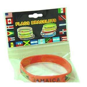 Bracelet Jamaica Assorted Colors 