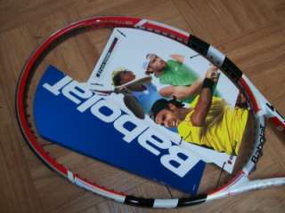 NEW Babolat Pure Storm Tour+ GT 98 4 3/8 Tennis Racquet  