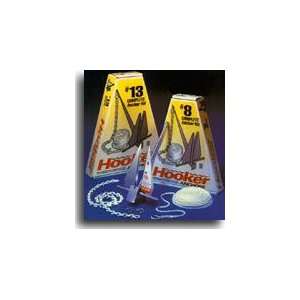  Tie Down Anchor Kit with 10E Economy Anchor Sports 