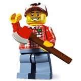 Lego Minifigures Series 5   8805 Your Choice Many to Choose From 