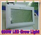  600W Grow Light Full Spectrum LED Grow Light for vegetative and grow