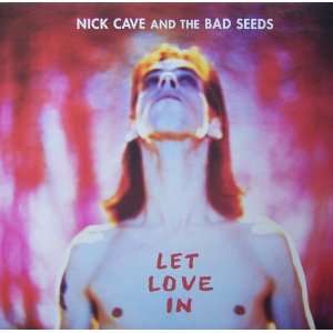  Let love in Nick Cave & The Bad Seeds Music