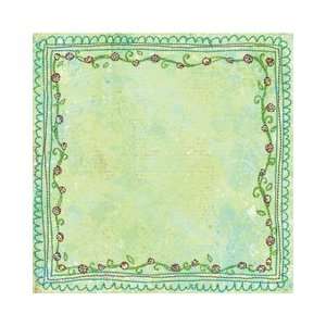   Mulberry Paper 12 Inch by 12 Inch, Entredeux Arts, Crafts & Sewing