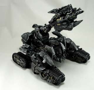 Transformers Custom ROTF Leader Class Megatron  