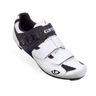 Giro Cycling Shoes Apeckx White Black  
