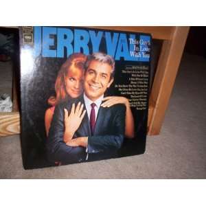  This Guys In Love With You Jerry Vale Music