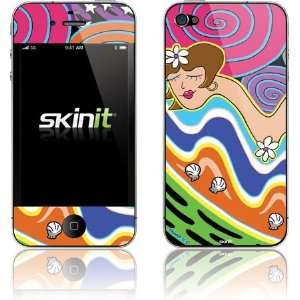  Sweet Escape skin for Apple iPhone 4 / 4S Electronics