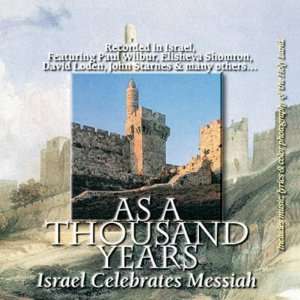 As a Thousand Years Various Artists Music