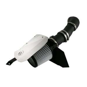   11732 MagnumForce Stage 2 Air Intake System with Pro Dry S: Automotive
