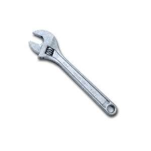 15 Chrome Plated Adjustable Wrench (KDT68615) Category 