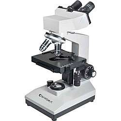 Barska 40X to 1000X Bino Compound Microscope  