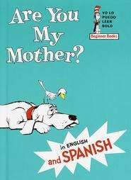 Are You My Mother/ Eres Tu Mi Mama? (Hardcover)  Overstock