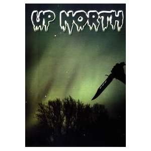  Up North Restraining Hollywood (DVD) 