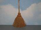Spooktacular Accessory for Byers Choice   Mini Straw Broom