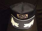 bud light hat  