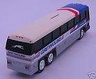 Greyhound Americruiser 96A3 Bus Bank / NIB