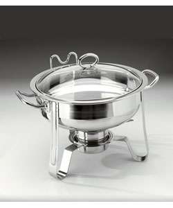 Stainless Steel Chafing Dish  