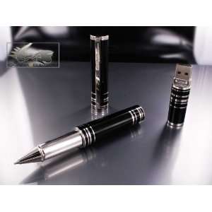   Dupont Rollerball pen   Neo classique President USB
