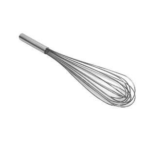  Piano Wire Whips, 18 Inch, Case of 12 Each Kitchen 