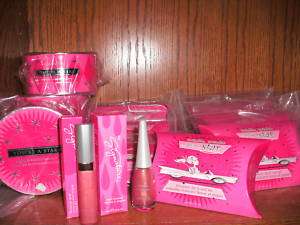 NEW IN PACKAGE MARY KAY YOURE A STAR PRODUCTS CHOOSE  