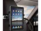 Car Seat Back Headrest Mount Holder for iPad 1st 2 2G  