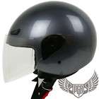 PGR CRUZ Motorcycle Helmet Cruiser Carbon Fiber Large  