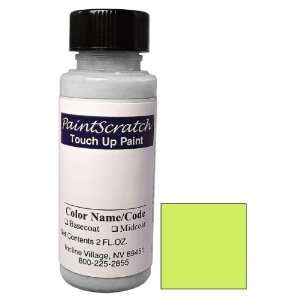   for 2012 Porsche Cayman (color code 2S1/7L) and Clearcoat Automotive