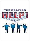 The Beatles   Help DVD, 2007, 2 Disc Set  