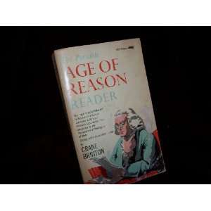  The Portable Age Of Reason Reader Crane Brinton Books
