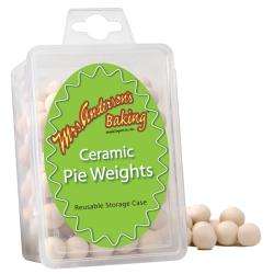 Mrs. Andersons Ceramic Pie Weights  