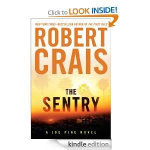 The Sentry (Joe Pike Novel) Robert Crais  Kindle Store