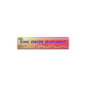  Zinc Oxide Diaper Rash Ointment   2 Oz (6 Pack): Health 