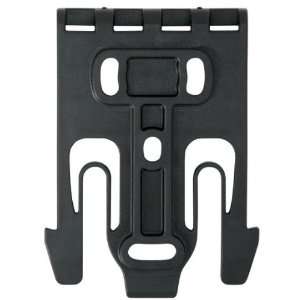   Quick Duty Holster Locking Fork System (FDE Brown)