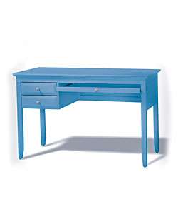 Kylie Student Blue Desk  