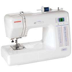 Janome 8077 Sewing Machine  Overstock