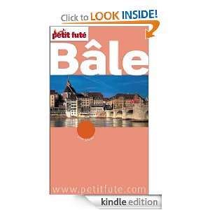  Bâle (City Guide) (French Edition) eBook Collectif 