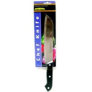  7 Chef Knife Case Pack 72   686860