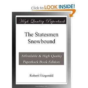 Start reading The Statesmen Snowbound  