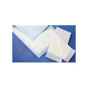 Protection Plus® Fluff filled Disposable Underpads (Deluxe Weight) 23 