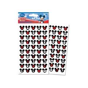  Free Mickey Mouse Stickers with Purchase