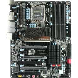 EVGA X58 FTW3 Desktop Motherboard   Intel   Socket B LGA 1366 