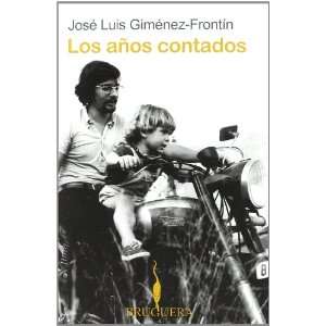   (Spanish Edition) (9788402420459) J. L. Gimenez Frontin Books
