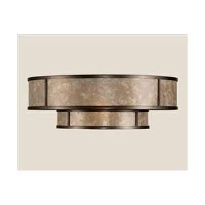 Fine Art 600840 Brown Patinated Bronze Singapore Moderne Transitional 
