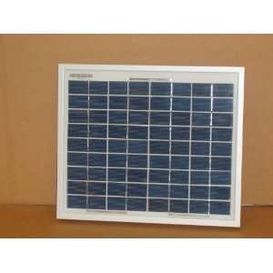  10 Watt Solar Panel