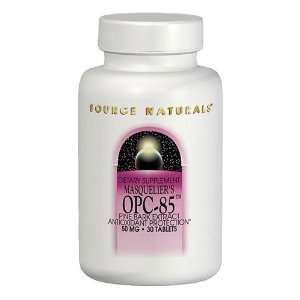  Source Naturals   Opc 85, 100 mg, 60 tablets Health 