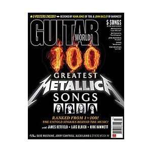  Guitar World Magazine Back Issue   March 2011 Musical 