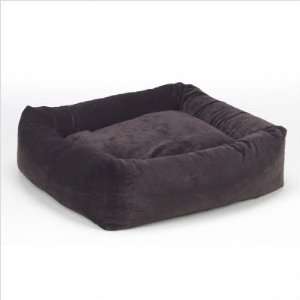  Bowsers Dutchie Bed   X Dutchie Dog Bed in Eggplant Size 