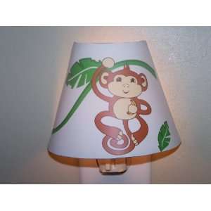  Monkey Vines Night Light 